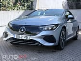 Mercedes-Benz EQE 350 Edition