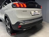Peugeot 3008 1.6 Hybrid GT Pack e-EAT8