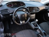 Peugeot 308 1.5 BlueHDi Style