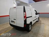 Renault Kangoo Express 1.5 dCi Business S/S 3L