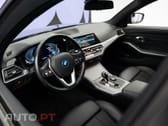 BMW 320 e Touring Corporate Edition Auto
