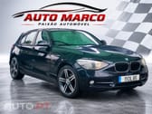 BMW 118 dA Line Sport