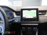 Renault Captur 1.0 TCe Intens