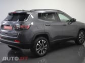 Jeep Compass Limited 1.3 TG Plug In Hybrid 190cv 4Xe