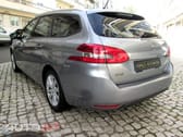 Peugeot 308 SW 1.6 BlueHDi Allure J17