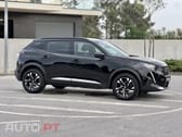 Peugeot 2008 1.5 BlueHDi Allure