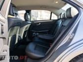 Mercedes-Benz E 300 BlueTEC Hybrid Avantgarde 107g