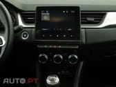 Renault Captur Captur 1.0 TCe Techno Bi-Fuel
