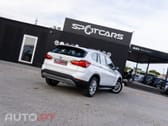 BMW X1 16 d sDrive