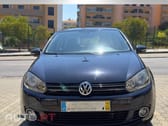 Volkswagen Golf 1.4 TSI Carat edition