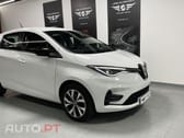 Renault Zoe (c/ Bateria) Z.E. 50 EXPERIENCE