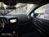 Renault Clio Sport Tourer 1.5 dCi Limited
