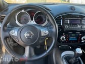 Nissan Juke 1.5 dCi Acenta Connect