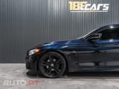 BMW 420 d Pack M Auto