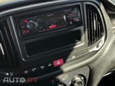 Fiat Doblo 1.6 MJ Maxi 3L