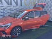 Renault Clio Clio