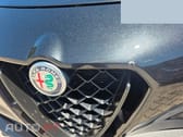 Alfa Romeo Stelvio 2.9 T Quadrifoglio V6