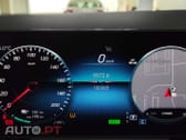 Mercedes-Benz EQA 250 Progressive
