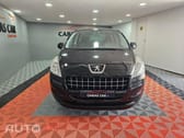 Peugeot 3008 1.6 HDi Premium