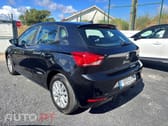 Seat Ibiza 1.0 TSI Style DSG