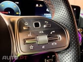 Mercedes-Benz GLA 250 e AMG Line