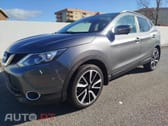 Nissan Qashqai 1.6 dCi Tekna+ Xtronic