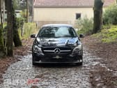 Mercedes-Benz CLA 180 d Shooting Brake Urban