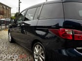 Mazda 5 MZR-CD 1.6 Superior Wagon