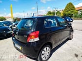 Toyota Yaris 1.0 VVT-i AC
