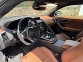 Jaguar F-Type 2.0 i4 R-Dynamic