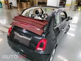 Fiat 500C 1.2 Lounge