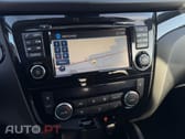 Nissan Qashqai 1.6 dCi Tekna
