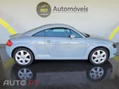Audi TT 1.8 T