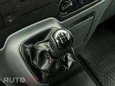 Ford Transit 9 lugares