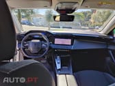 Peugeot 308 1.6 Hybrid Active Pack e-EAT8