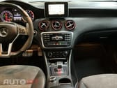 Mercedes-Benz A 45 AMG 4-MATIC