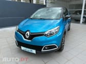 Renault Captur ENERGY dCi 110 Intens