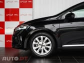 Renault Clio 1.0 TCe Evolution