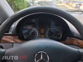 Mercedes-Benz Viano 2.2 CDI Ambiente Longo