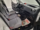 Peugeot Partner 1.6 HDI IVA DEDUTIVEL