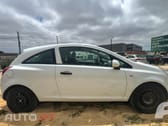 Opel Corsa Van 1.3 CDTi