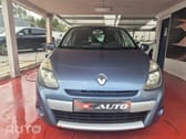 Renault Clio 1.2 TCE Dynamique S
