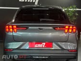 Ford Mustang Mach-E 72.6 kWh Base