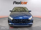 Hyundai i20 1.0 T-GDI Style Plus