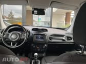 Jeep Renegade 1.0 T Limited