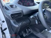 Peugeot Partner 1.5 BlueHDi Asphalt Standard