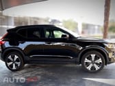 Volvo XC40 Recharge Core