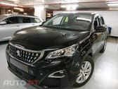 Peugeot 3008 1.5 BlueHDi Active