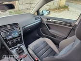 Volkswagen Golf 2.0 TDI BlueMotion Edition