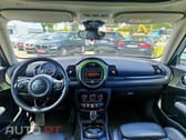 MINI Clubman Cooper Sport Edition Auto